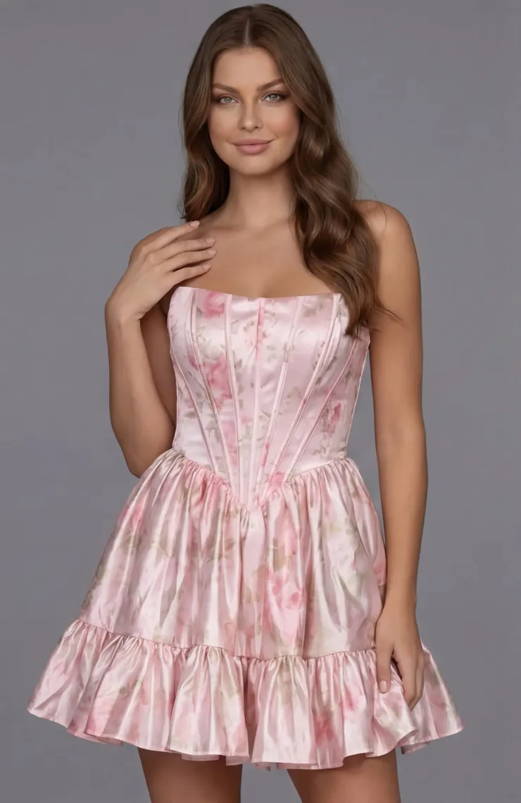 Jovani Style #51801 #1 frontface vertical picture