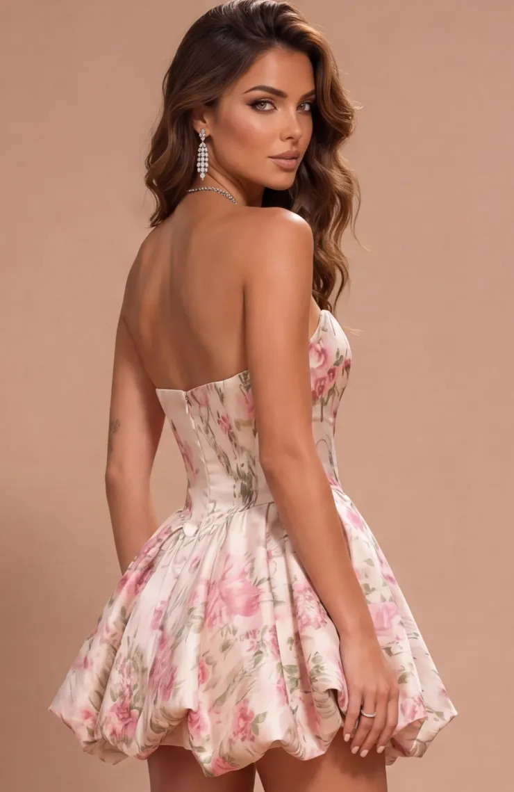 Jovani Style #52380 #4 backface vertical picture