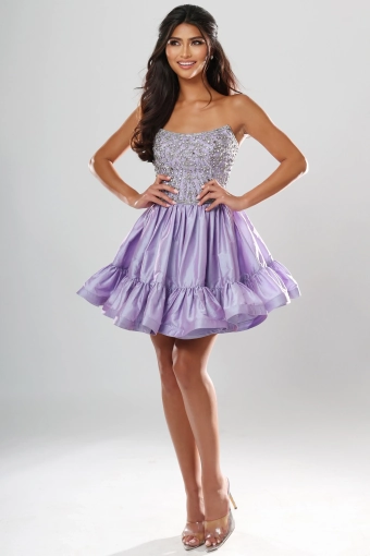 Jovani Style #52439 #0 default frontface vertical thumbnail