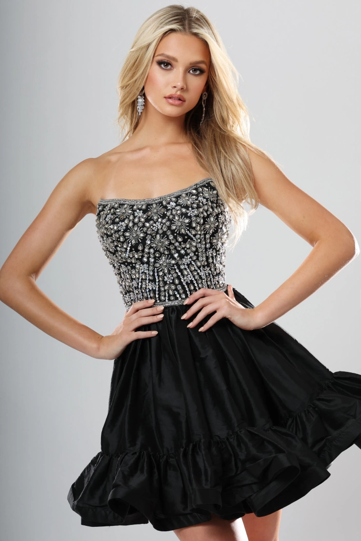 Jovani Style #52439 #1 frontface vertical picture