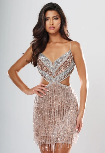 Jovani Style #52504 #0 default frontface vertical thumbnail
