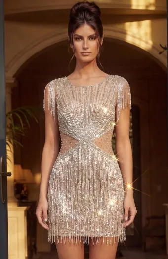 Jovani Style #52575 #5 frontface vertical thumbnail