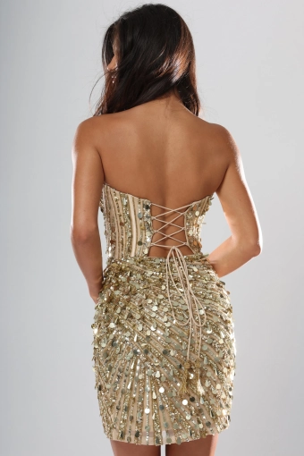 Jovani Style #53770 #5 default backface vertical thumbnail