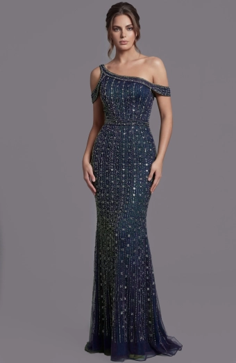 Jovani Style #03124 #1 frontface vertical thumbnail