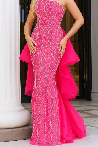 Jovani Style #24565 $2 frontface vertical thumbnail