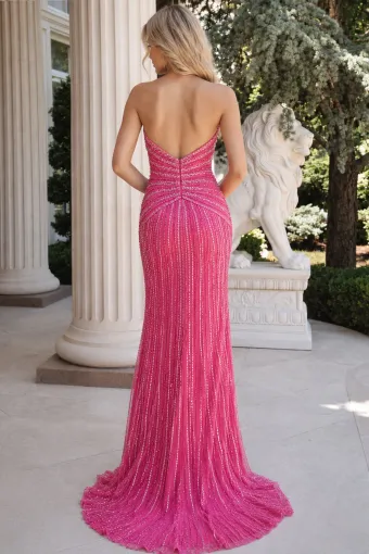Jovani Style #24654 $5 backface vertical thumbnail