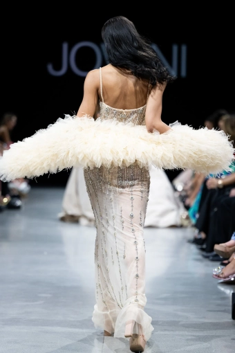 Jovani 36510 #5 backface vertical thumbnail