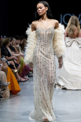 Jovani 36510 #2 frontface vertical thumbnail