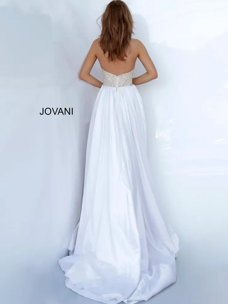 Jovani Style #3698 #1 default backface vertical picture