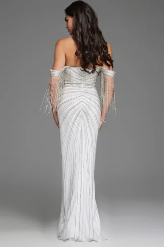 Jovani Style #38274 $1 default backface vertical thumbnail