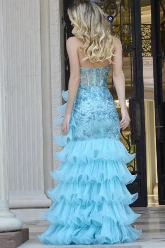 Jovani Style #38295 $2 default backface vertical thumbnail