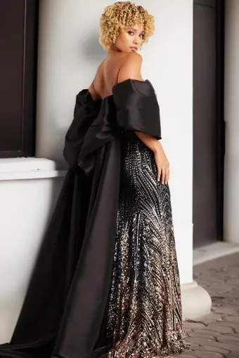Jovani Style #38746 $8 default backface vertical thumbnail
