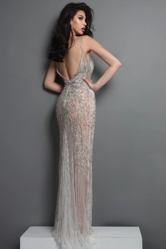 Jovani Style #38860 $3 default backface vertical thumbnail