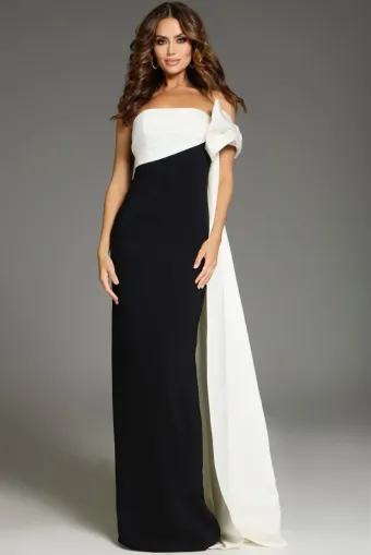 Jovani Style #38864 $2 frontface vertical thumbnail