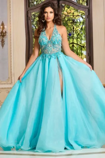 Jovani Style #39642 $1 frontface vertical thumbnail