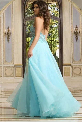 Jovani Style #39642 $2 default backface vertical thumbnail