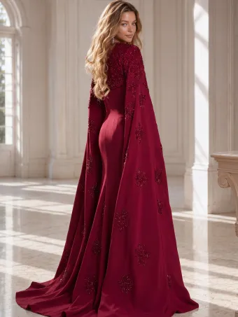 Jovani Style #39957 $4 backface vertical thumbnail