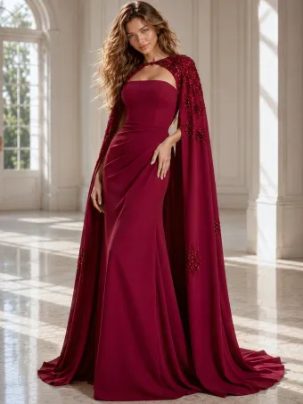 Jovani Style #39957 $3 frontface vertical thumbnail