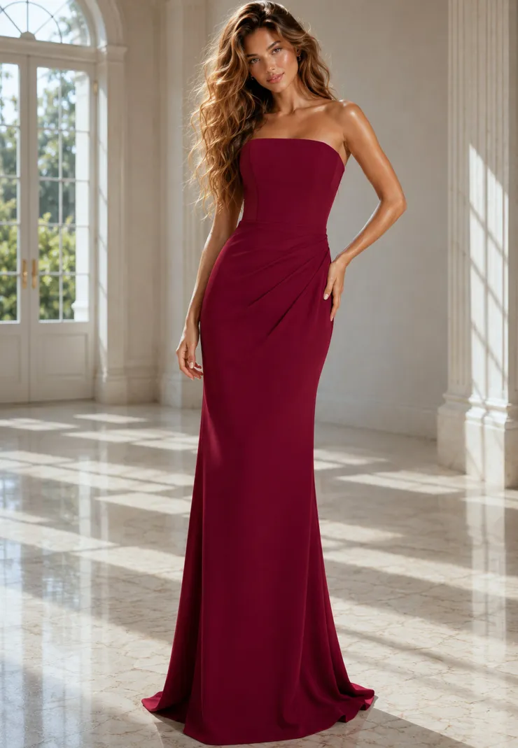 Jovani Style #39957 #1 frontface vertical picture