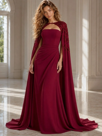 Jovani 39957 #5 frontface vertical thumbnail