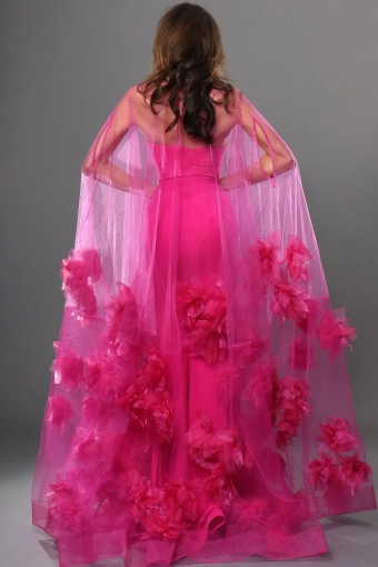 Jovani Style #40092 $5 backface vertical thumbnail