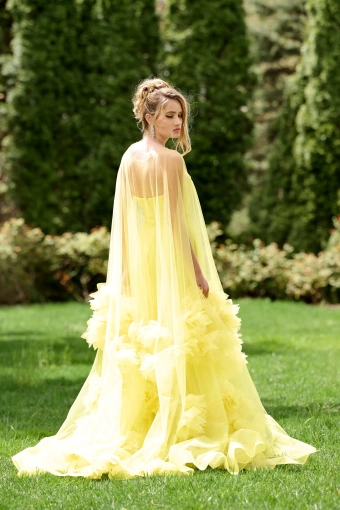 Jovani 40092 #16 backface vertical thumbnail