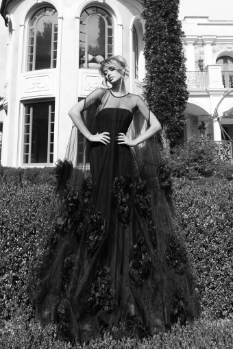 Jovani 40092 #8 frontface vertical thumbnail