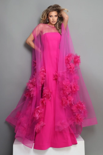 Jovani Style #40092 $1 frontface vertical thumbnail
