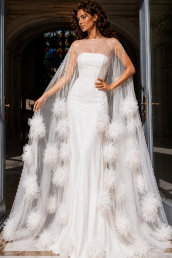 Jovani 40092 #6 frontface vertical thumbnail