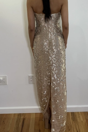 Jovani Style #40887 $7 backface vertical cropped thumbnail