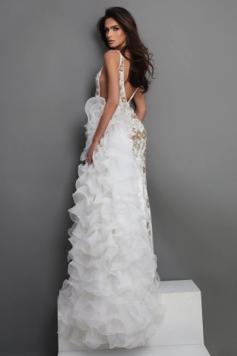 Jovani Style #41146 $1 default backface vertical thumbnail
