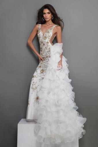 Jovani Style #41146 $0 default frontface vertical thumbnail