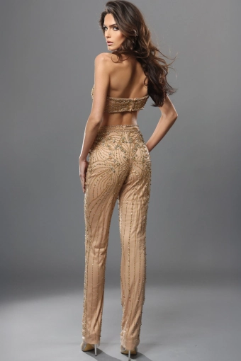 Jovani Style #42011 $1 default backface vertical thumbnail