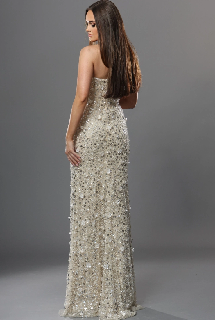 Jovani Style #42452 #1 default backface vertical picture