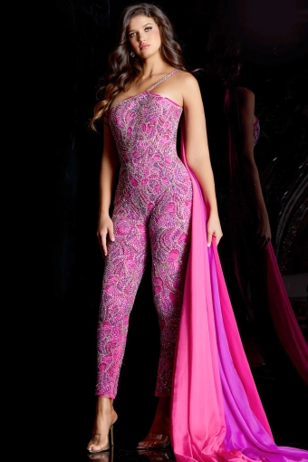 Jovani Style #42556 $0 default frontface vertical thumbnail