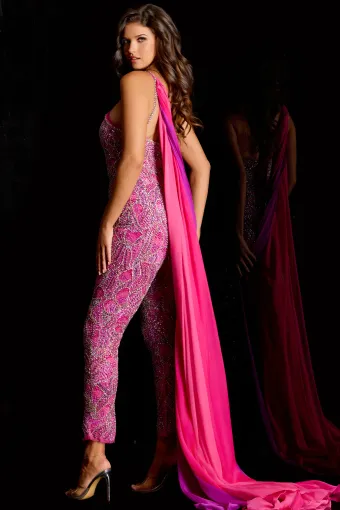 Jovani Style #42556 $2 default backface vertical thumbnail