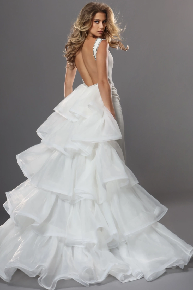 Jovani Style #42661 #1 default backface vertical picture