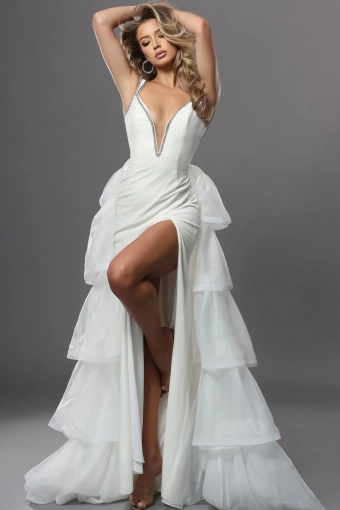 Jovani Style #42661 $0 default frontface vertical thumbnail