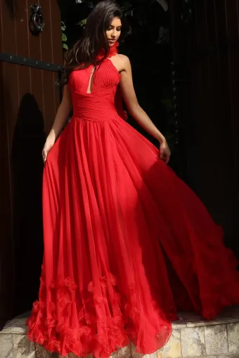 Jovani Style #42861 $0 default frontface vertical thumbnail