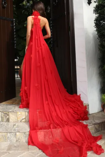 Jovani Style #42861 $7 backface vertical thumbnail
