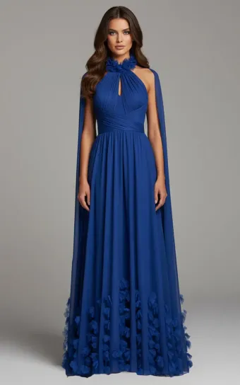 Jovani Style #42861 $3 frontface vertical thumbnail