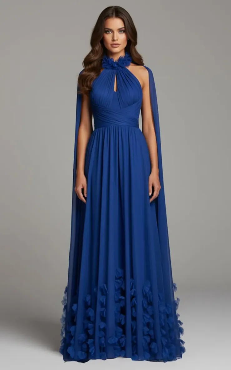 Jovani Style #42861 #7 frontface vertical picture