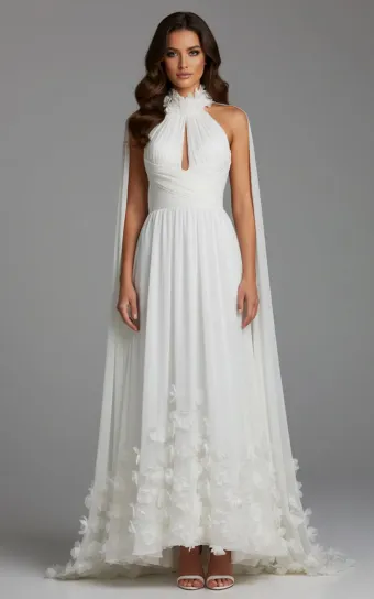 Jovani Style #42861 $4 frontface vertical thumbnail