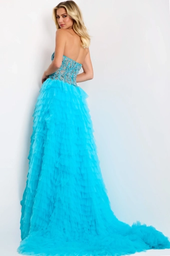 Jovani 42958 #2 backface vertical thumbnail