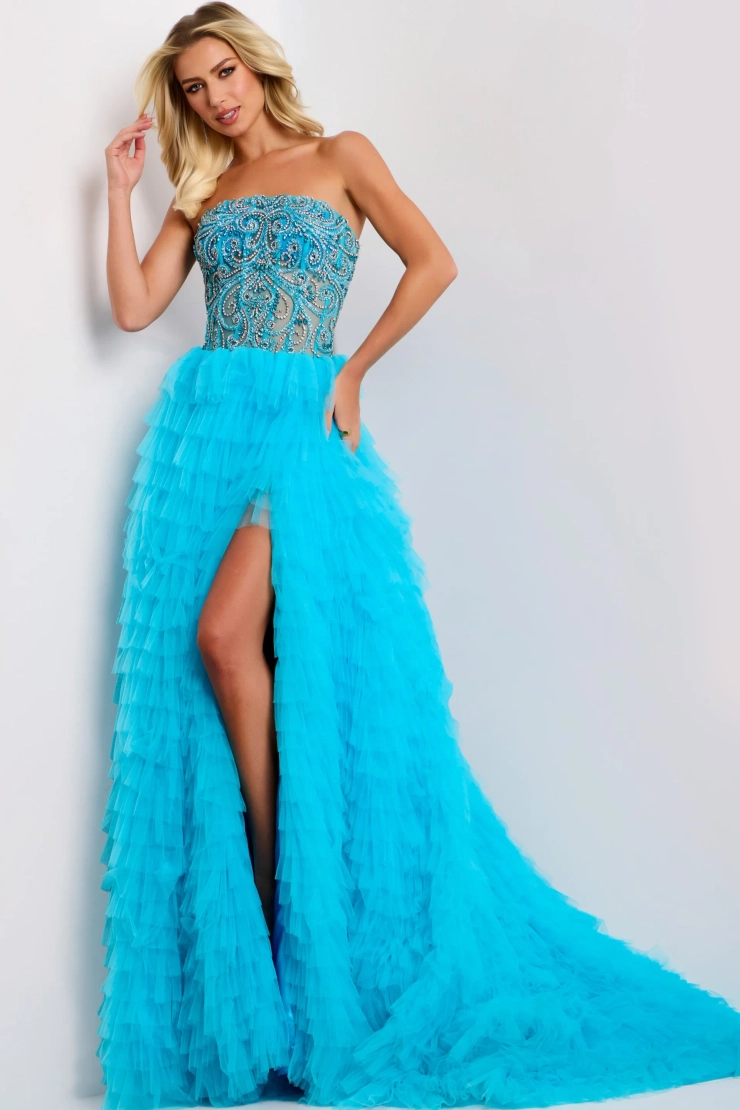 Jovani Style #42958 Default Thumbnail Image