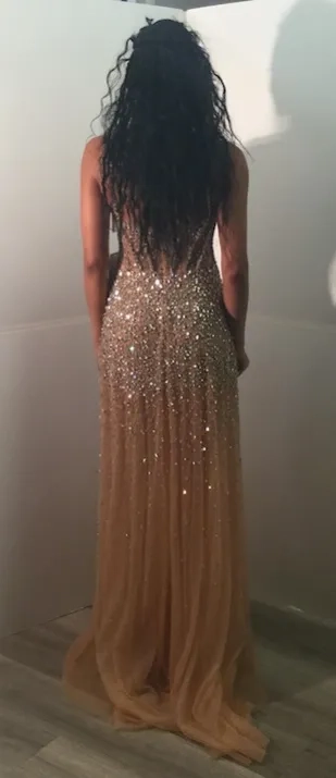 Jovani 43076 #1 default backface vertical thumbnail