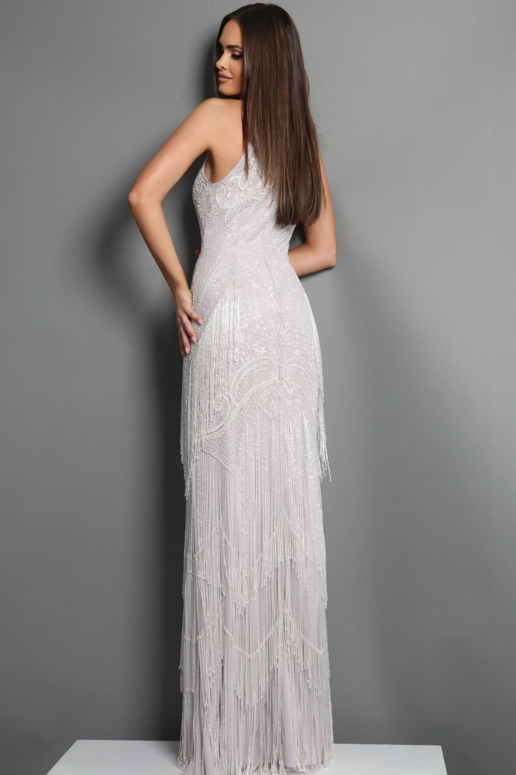 Jovani Style #44061 #2 default backface vertical picture