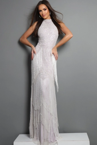 Jovani Style #44061 $0 default frontface vertical thumbnail