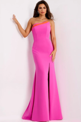 Jovani 44267 #1 frontface vertical thumbnail