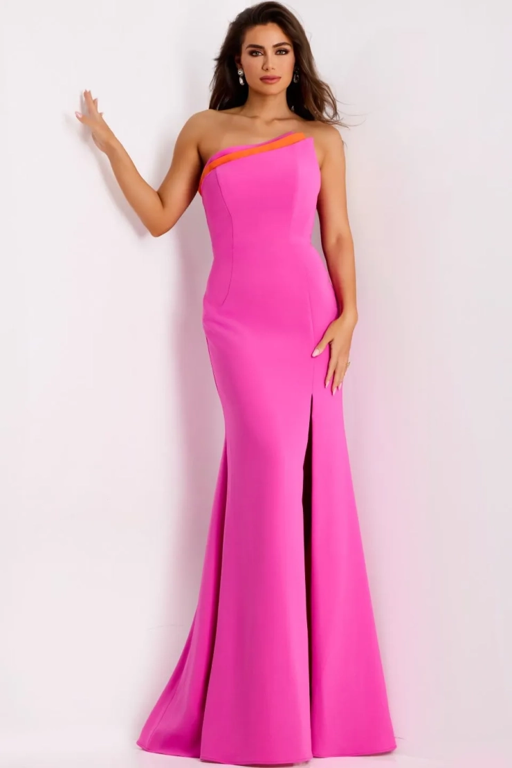 Jovani Style #44267 Default Thumbnail Image